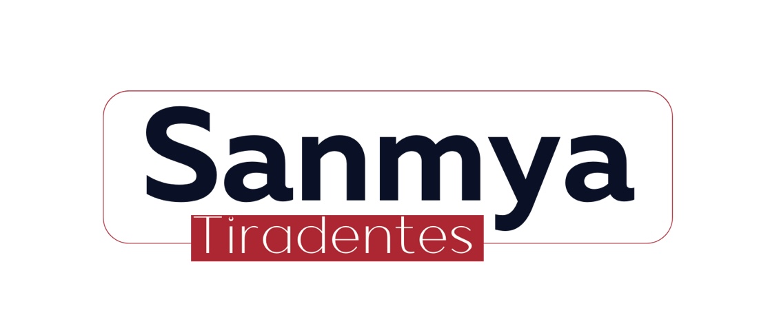 Sanmya Tiradentes
